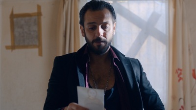 Vartolu'nun kimliği adım adım ortaya çıkıyor