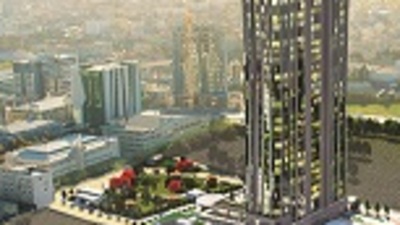 NG Residence'ta yaşam bu sene başlıyor