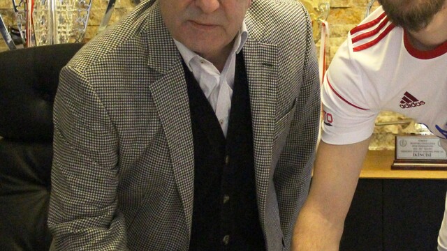 Karabükspor'dan orta sahaya takviye