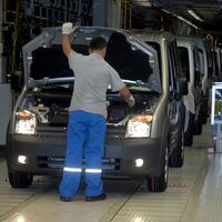 130 bin metal işçisi greve hazırlanıyor