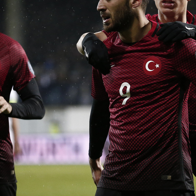 Uluslar Ligi fikstürü belli oldu