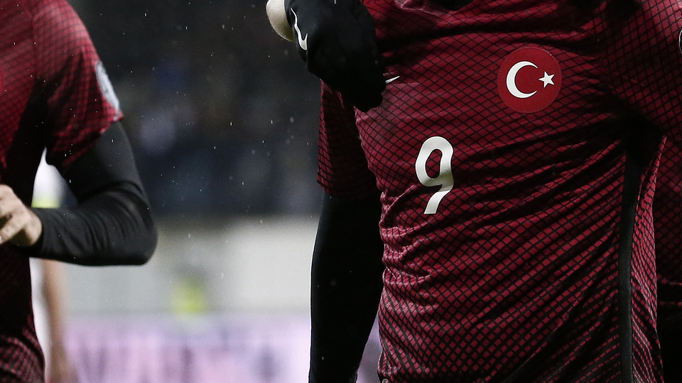Uluslar Ligi fikstürü belli oldu