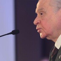 Bahçeli: Afrin'in huzura kavuşacağı günler yakındır