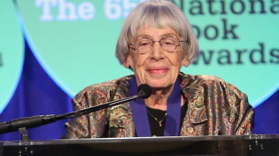 Ursula Le Guin: Bilimkurguyu feminizmle tanıştıran yazar