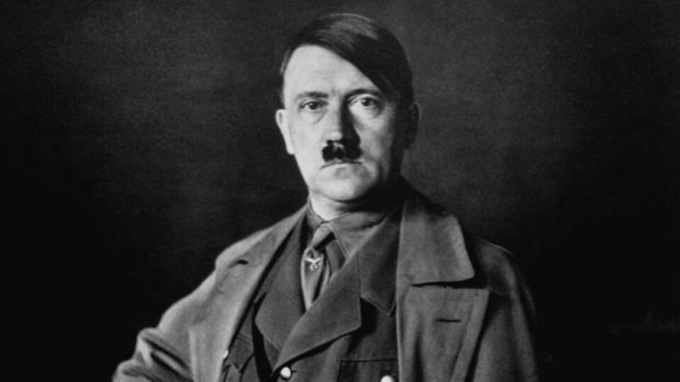 Hitler'in doğum yıldönümünü kutlayan 5 kişiye gözaltı