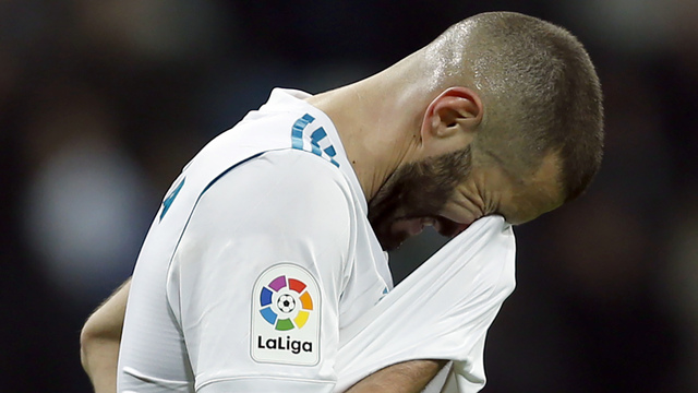 Real Madrid'e kupa şoku!