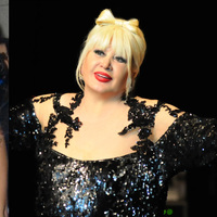 Abacı'dan torunlu klip