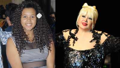 Abacı'dan torunlu klip