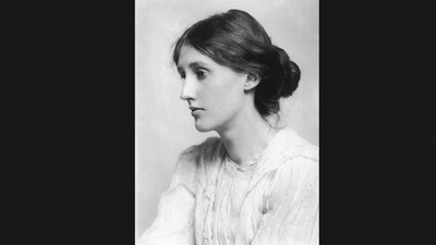 Virginia Woolf'un 136. doğum günü