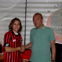 Bir menajer öyküsü...