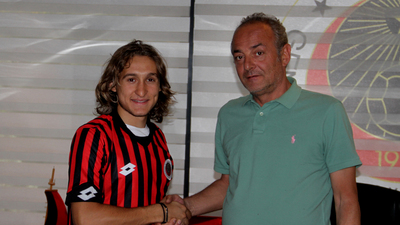 Bir menajer öyküsü...