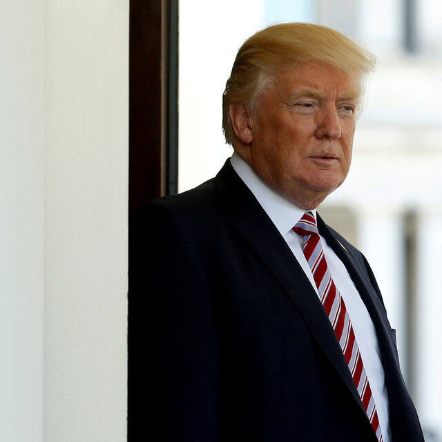 Erdoğan'dan Trump'a: Silah desteğine son verin!