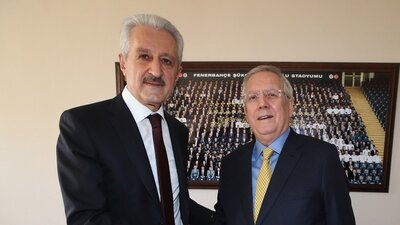 Ali Koç seçilirse Acıbadem iptal mi olacak?