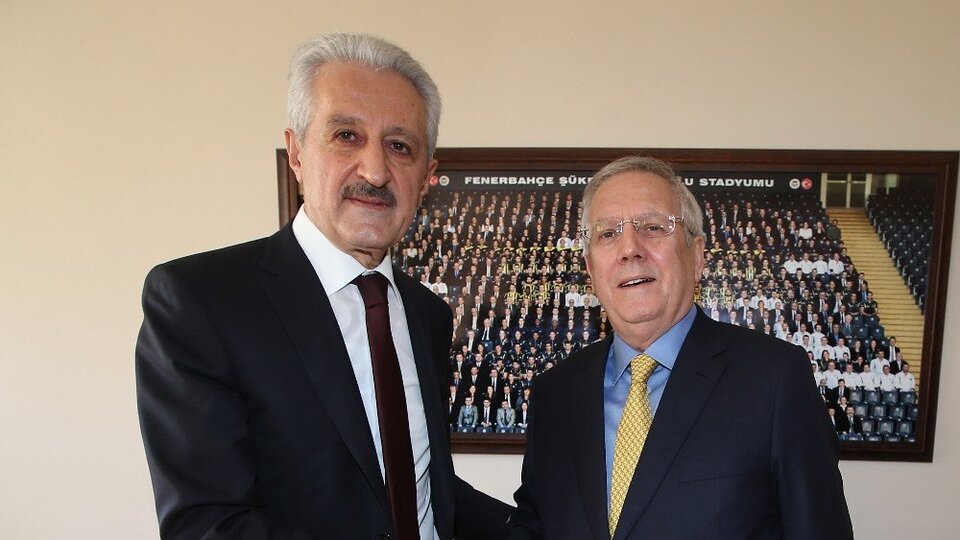 Ali Koç seçilirse Acıbadem iptal mi olacak?