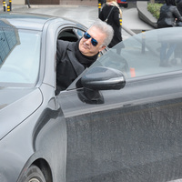 ‘Babanın yolu mu?’