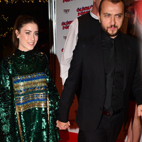 ‘Ali’yle gurur duyuyorum’