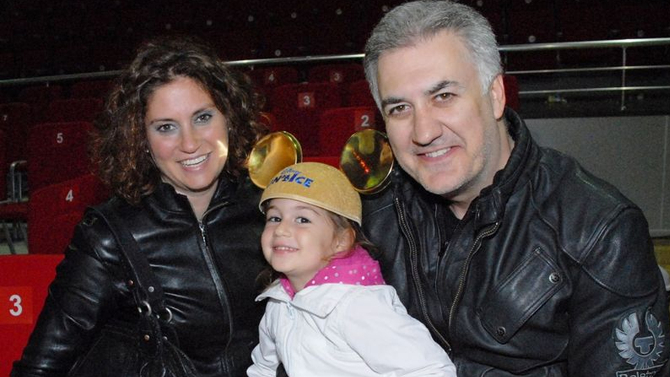 Eski eşten sürpriz açıklama: Büyük konuşmamak lazım