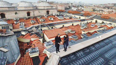 Yüzde 85'i tamam! O 'sahnelere' artık izin verilmeyecek!