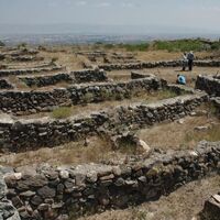 Osmanlı'nın fethettiği ilk kalede tarihe ışık tutacak çalışma!