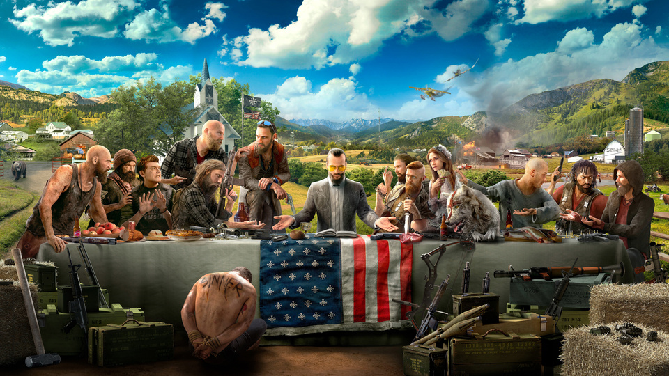 Bu oyuna sistem dayanmaz(!)