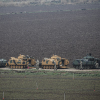 TSK'dan Afrin operasyonuna ilişkin açıklama