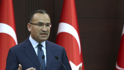 Hükümetten ABD'nin güvenli bölge önerisine yanıt!