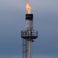 Doğalgaz ithalatı yüzde 25 arttı