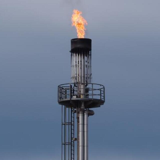 Doğalgaz ithalatı yüzde 25 arttı