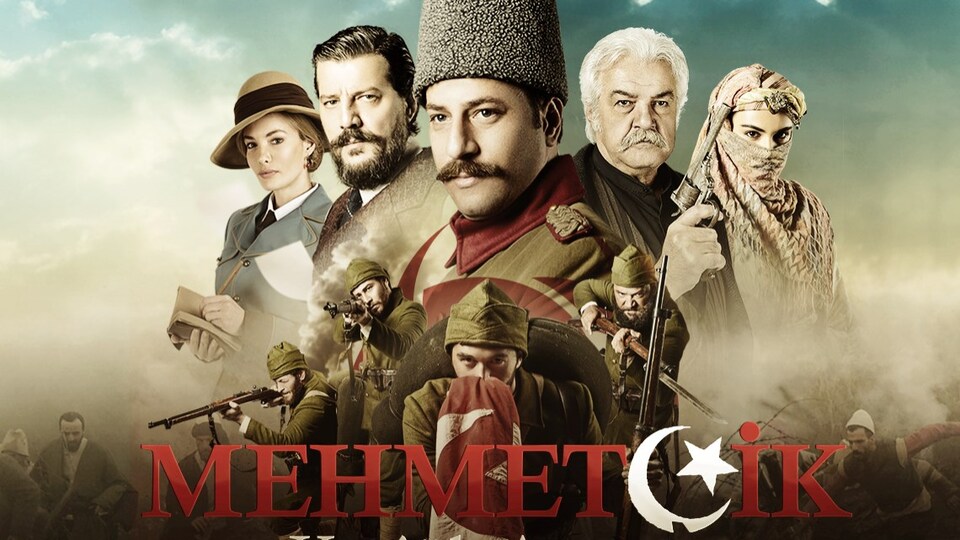 Mehmet, nasıl bir imtihanla karşı karşıya?