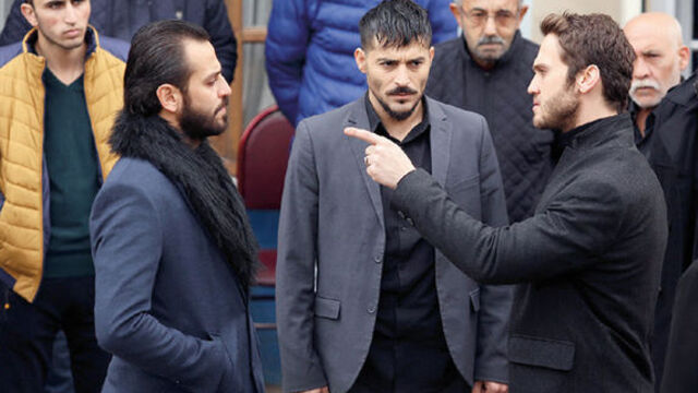 Vartolu'nun kimliği ortaya çıkıyor