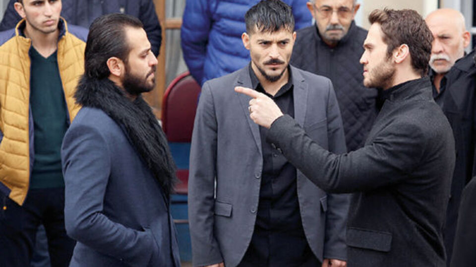 Vartolu'nun kimliği ortaya çıkıyor