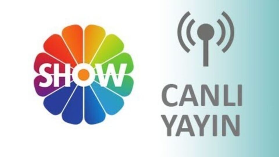 SHOW TV 25 Ocak yayın akışı