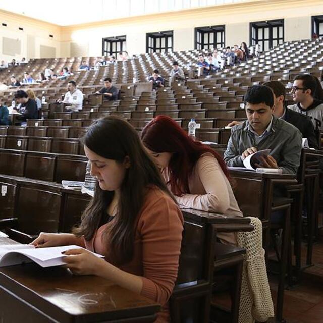 Sonuçlar için nefesler tutuldu!