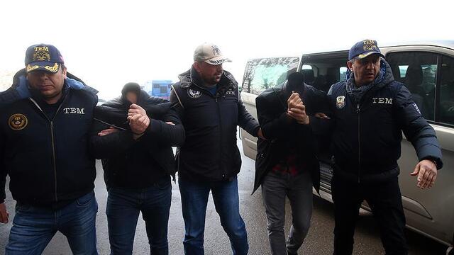 Kripto FETÖ'cüler çözülüyor! Onlarcası başvurdu