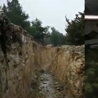 Yakalanan teröristlerin ifadesi ortaya çıktı! Tankları görünce kaçış yolu aramışlar