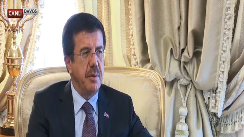 "Blockchain karşısında duramazsınız"