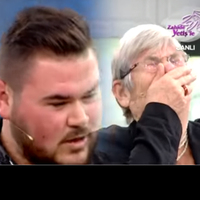 Canan Karatay, kilolu gencin anlattıkları karşısında krize girdi!