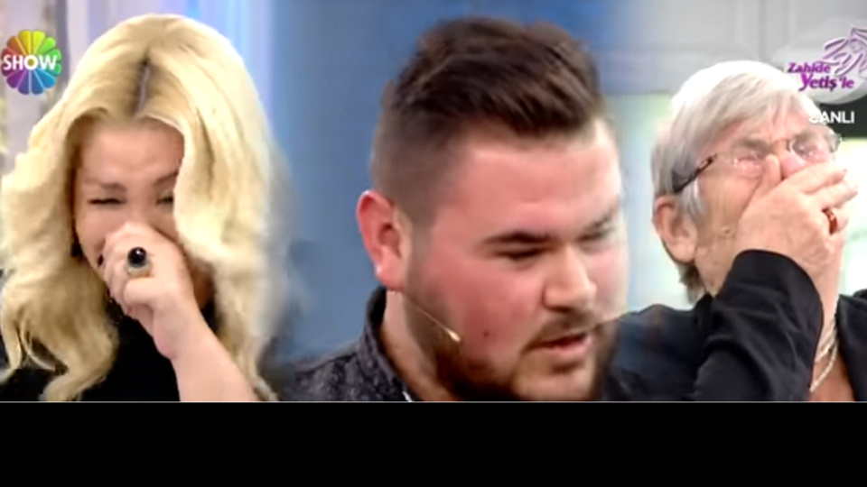 Canan Karatay, kilolu gencin anlattıkları karşısında krize girdi!