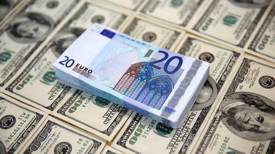Euro/dolar, Draghi sonrası 3 yılın zirvesinde