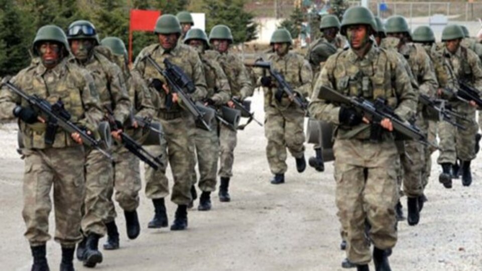 2017 yılı uzman erbaş başvuru sonuçları