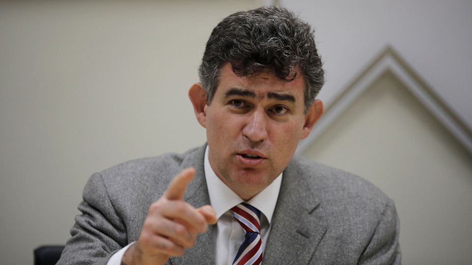 Feyzioğlu: Milletçe kahraman ordumuzun arkasında durmak zorundayız