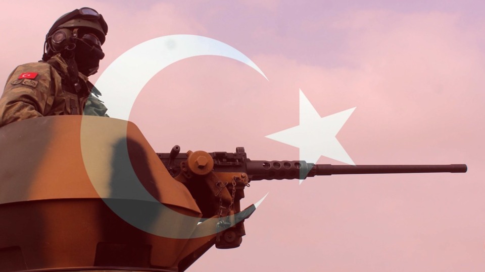 Zeytin Dalı, oyun planlarını değiştirdi