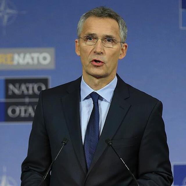 NATO'dan Türkiye ve ABD'ye çağrı!