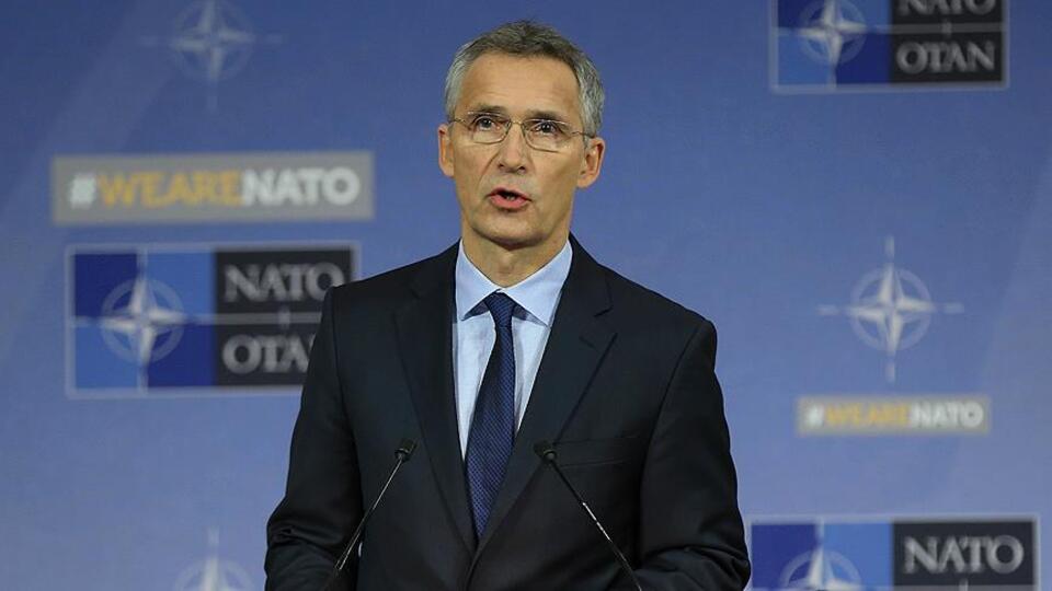 NATO'dan Türkiye ve ABD'ye çağrı!