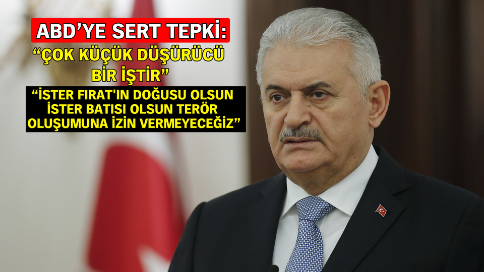 Yıldırım: 300'den fazla terörist etkisiz hale getirildi