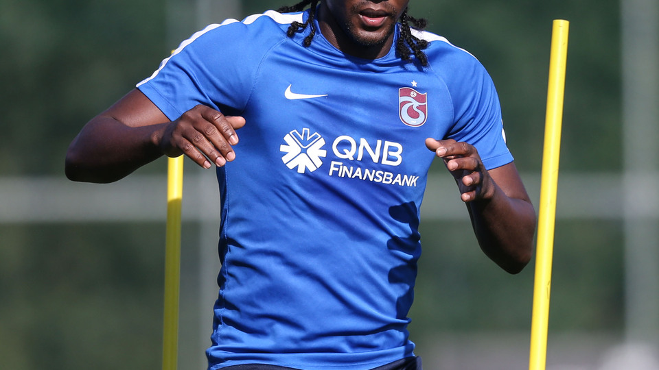 Rodallega açılımı