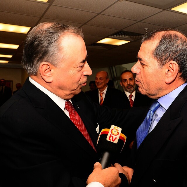 ''Hiç konuşmasa kazanırdı''