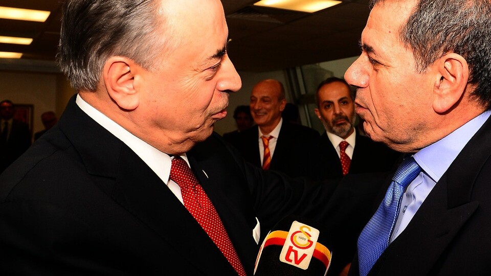 ''Hiç konuşmasa kazanırdı''