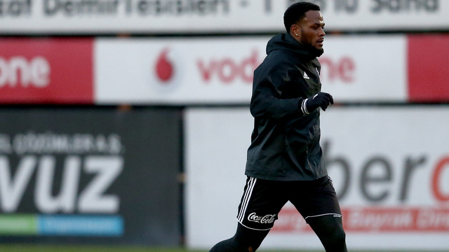 Orlando, Larin'in fiyatını belirledi