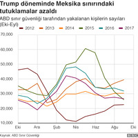 Trump Yeşil Kart çekilişini kaldırmayı öngören göç tasarısını Kongre'ye sunmaya hazırlanıyor